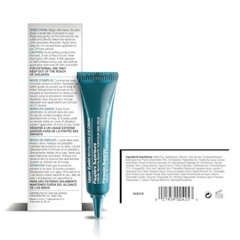 Dermactin Crema Revitalizante Clásica Para El Contorno De Ojos Del Párpado Superior, 1 Oz.