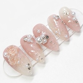 [P] Bubble Love - Short Oval / [P] Bubble Love - 숏오발
