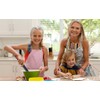 Silicone Blender Spatula for Vitamix Blender Blades - Under Blade