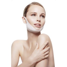 MAGICSTRIPES Lifting Collagen Mask, Einzelmaske