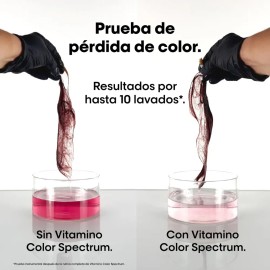 L'oreal Professionnel Vitamino Color Spectrum Shampoo 1500ml