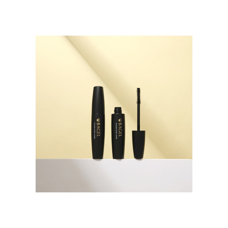 Bagel Black Eyelash Serum Special Serum 10ml / 베이글 블랙