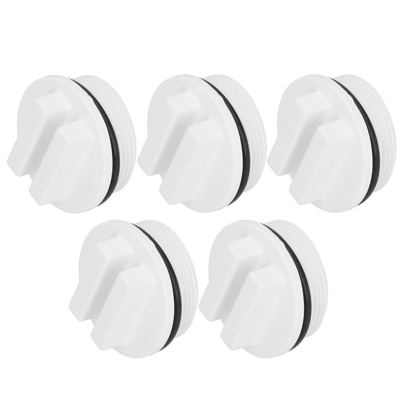 Winter Plug for Pool 55 mm, Pack of 5 Winter