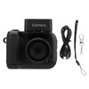 Mini DV Camera, 1080P 2MP HD Small Video Camera with