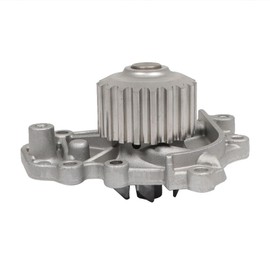 WFLNHB Timing Belt Kit with Water Pump Replacement for Acura Integra Honda CRV 1996-2001 19200-P75-003