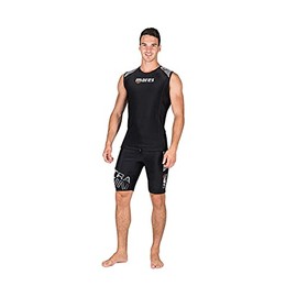 Mares Ultra Skin Sleeveless Without Hood (Medium)