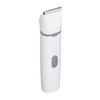 Pet Grooming Kit with 4 Different Blades USB Rechargeable Safe