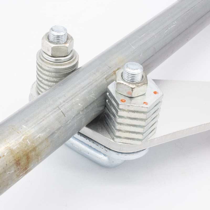 Pipe Extractor Jumbo Pipe Hold KJ-388 Φ0.7 - 1.2 inches