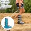 BraceAbility Pediatric Walking Boot - Children's Medical Walker CAM Orthopedic