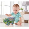 Coolstuffx Dinosaur Truck Playset for Toddler Boys Girls, Monster Truck