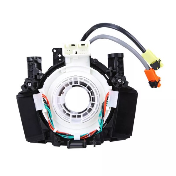 KUXIU For 2007-2012 NISSAN SENTRA 2.0L Clock Spring Spiral Cruise