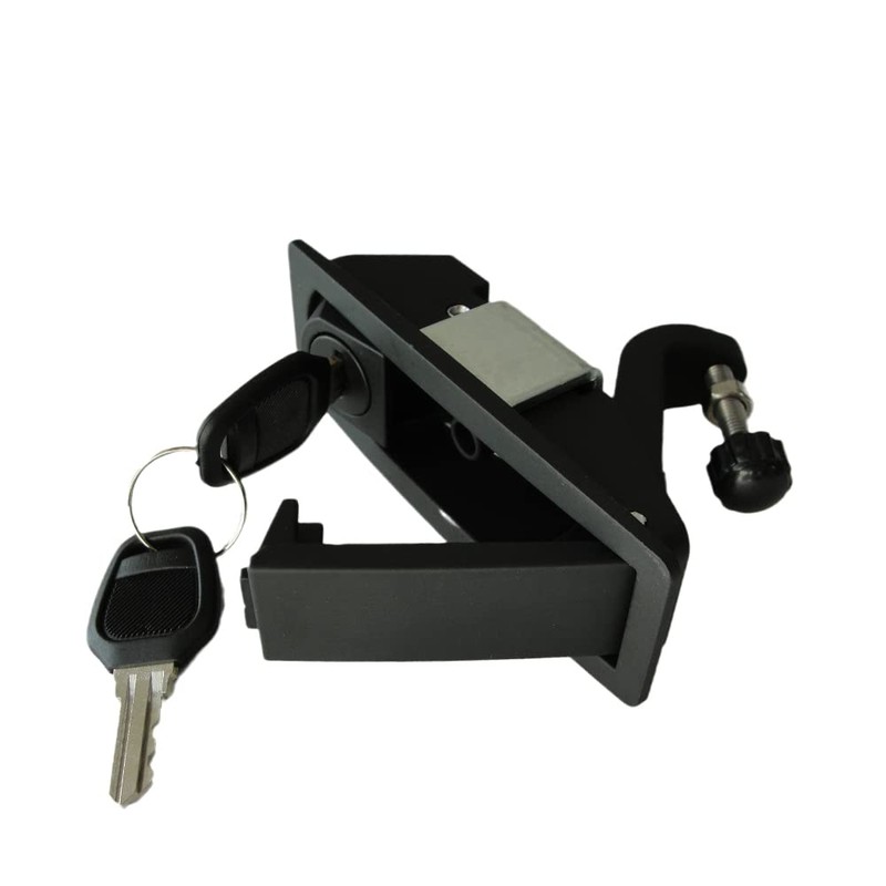 4Pcs Compression Latch Lock Trigger Latch Lock Compression Latches Flush