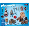 Playmobil 6038 - Giant Cannon of the Hawk Knights, Single