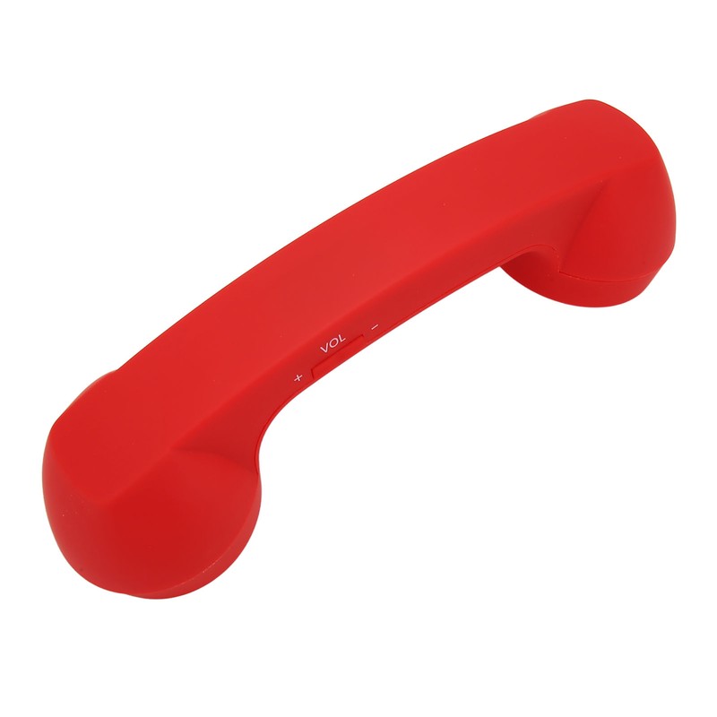 Bluetooth Telephone Handset Retro Radiation Proof Rechargeable Wireless Mobile Phone