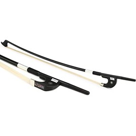Howard Core 1088DB-G Fiberglass Double Bass Bow - German, 3/4 Size