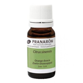 Pleasant energy vitality Pranarom sweet orange oil 10ml / 기분좋은 에너지활력 프라나롬 스위트 오렌지 오일 10ml