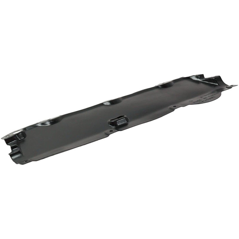 US AUTO PARTS PLUS New Front Engine Splash Shield Under