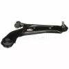 Delphi Suspension Control Arm and Ball Joint Assembly Front Right