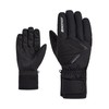 Ziener Men's GATIS Ski Gloves / Winter Sports Waterproof Breathable