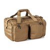 5.11 Range Ready Trainer Duffel Organizer Pistol Range Bag, Style