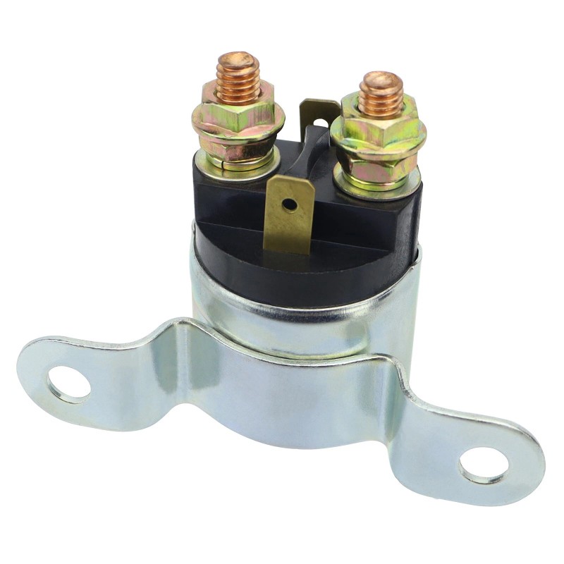SOARIDER Starter Motor Repalcement for CAN-AM Outlander 850 2016-2023 18880
