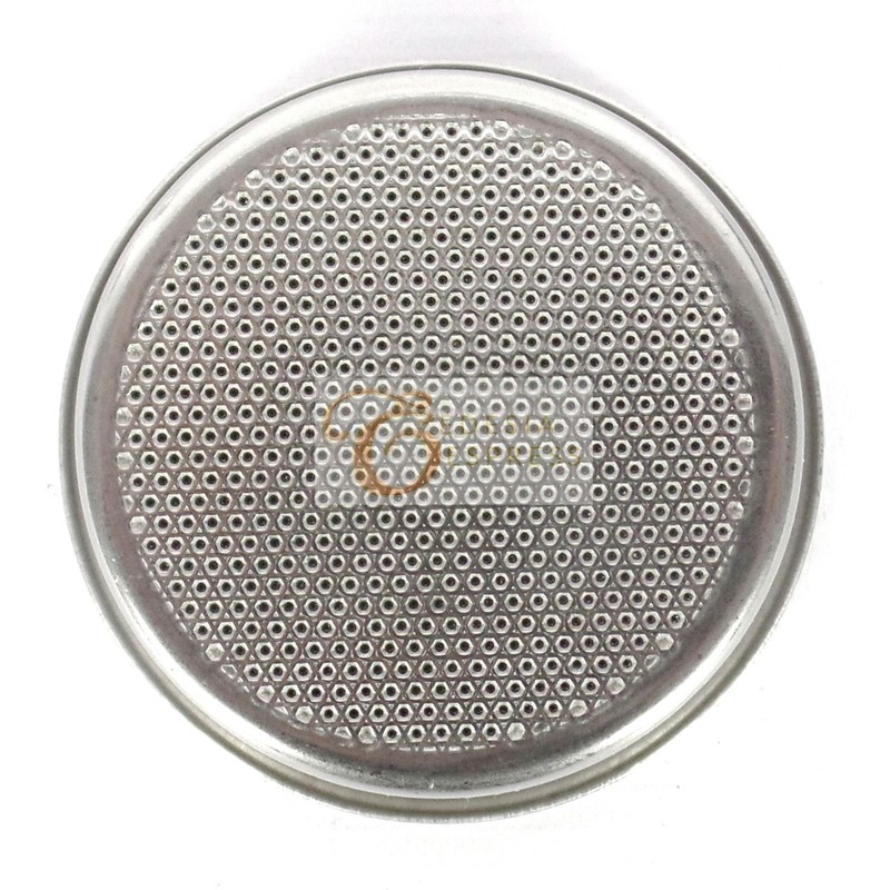 Replacement Portafilter Basket for SPAZIALE Espresso Machines, 14g Double Shot