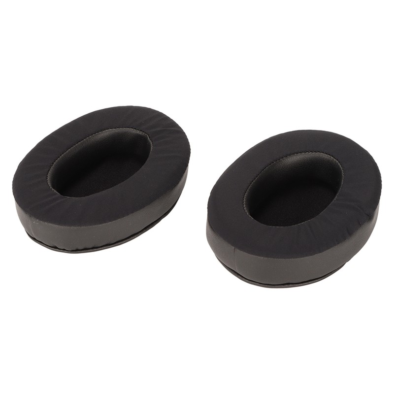 Headphone Ear Pads Noise Insulation Soft Comfortable Thickened Replacement Ear
