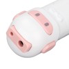 3D Printing Pen Ergonomic Design Low Temperature Safe Intelligent Chargeable