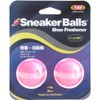 Sneaker Balls Bright Assorted Pack of 2