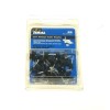 Ideal 772810 1/8 Inch Low Voltage Cable Staples 25 Pack