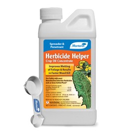 Monterey (LG1104) - Herbicide Helper Crop Oil Concentrate (16 oz)