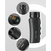 8x25 Pocket Mini Monocular Telescope for Hunting,BAK4 Prism FMC Lens