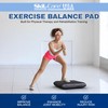 Skil-Care Balance Stability Foam Pad, 17.5” x 15.5”, Non-Slip Surface