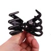 Octopus Hair Clips for Women, 6 Pcs Small Cute Crab
