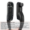 Radio Mic for Motorola Walkie Talkies XPR 6350 6550 XPR