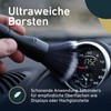 Aurum-Performance Premium Detailing Brush Set - Ultra Soft Car Cleaning