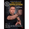Wing Chun Kuen Evolution Vol-1 by Sifu Cesar Olavarria