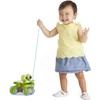 Melissa & Doug Frolicking Frog Pull Toy