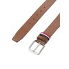 JACK & JONES Male Belt, Cognac