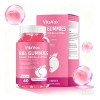 Bbl Gummies Fenogreco Mejora Tu Busto Y Glúteos 60 Uds