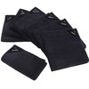 Lopoleis® Microfibre Cloths, Pack of 7 Window Cloth, Cleaning Cloths