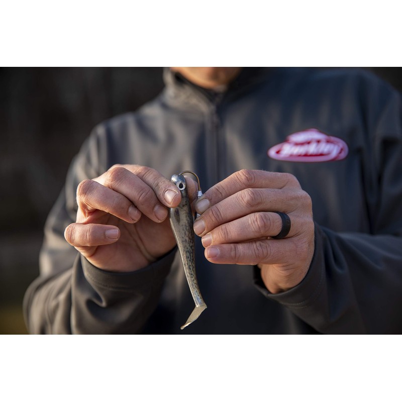 Berkley PowerBait Hollow Belly Fishing Soft Bait
