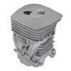 raseparter 455 460 Cylinder Piston Kit Replacement for 455 Rancher