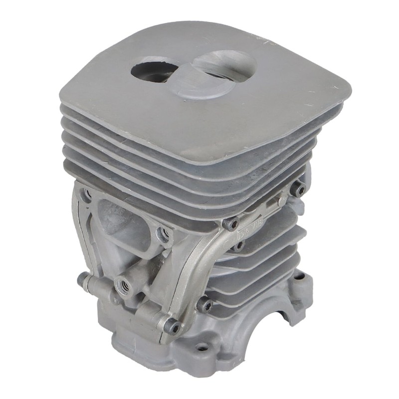 raseparter 455 460 Cylinder Piston Kit Replacement for 455 Rancher