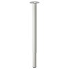 IKEA OLOV Leg Adjustable White 102.643.02