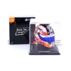 MINI HELMET - Nico Hulkenberg Case - Haas 2023-1/4