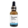Serum Coreano_ Colgeno Derma_ Antiarrugas Y Reparador (3pz) Mixta Danoche