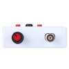 Signal Generator, Small Size, Easy to Carry, Easy Operation DDS