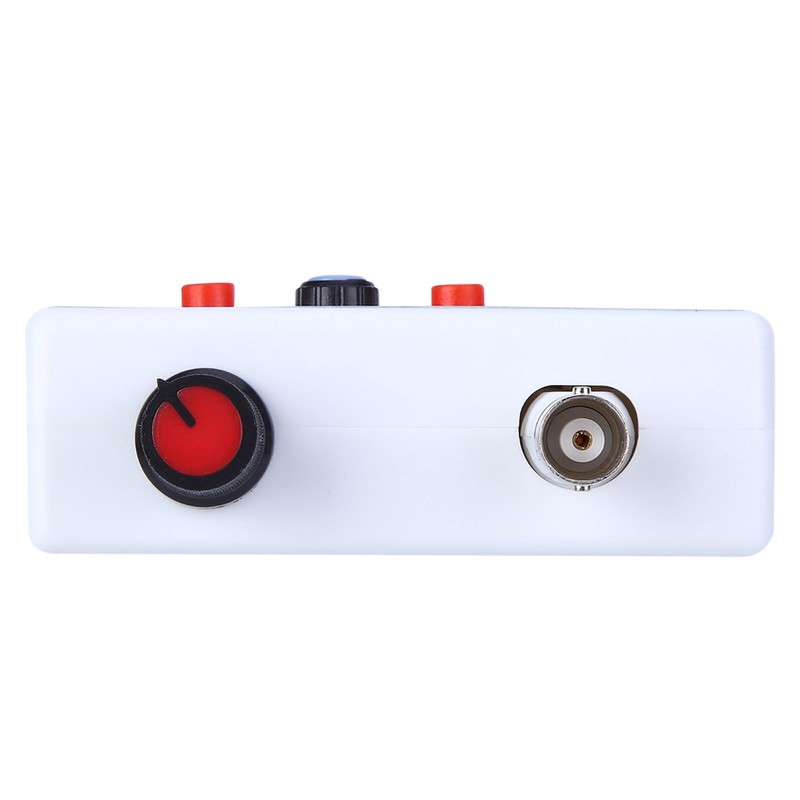 Signal Generator, Small Size, Easy to Carry, Easy Operation DDS
