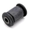 HAOTOM Rubber Suspension A-Arm Bushing Compatible For ATVs & UTVs